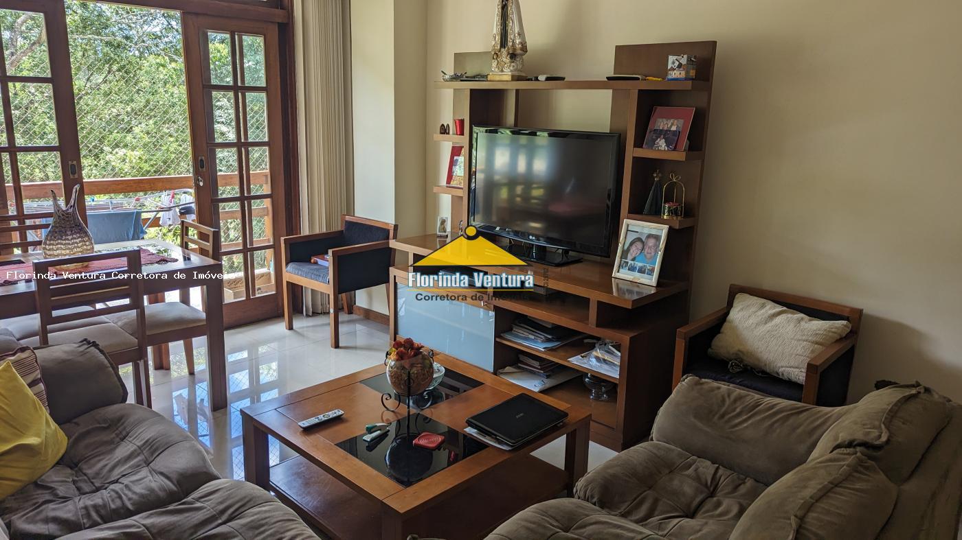 Apartamento à venda com 2 quartos, 65m² - Foto 2