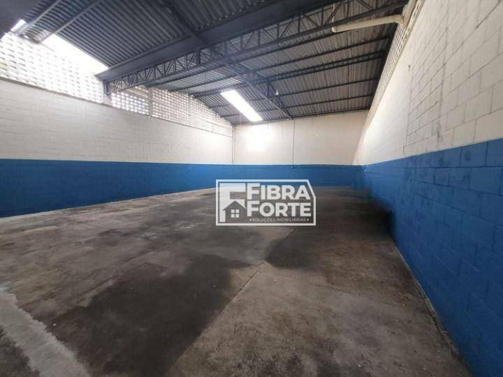 Depósito-Galpão-Armazém para alugar, 1350m² - Foto 14