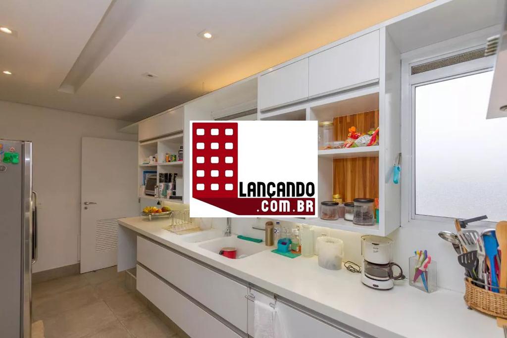 Apartamento à venda com 4 quartos, 171m² - Foto 15