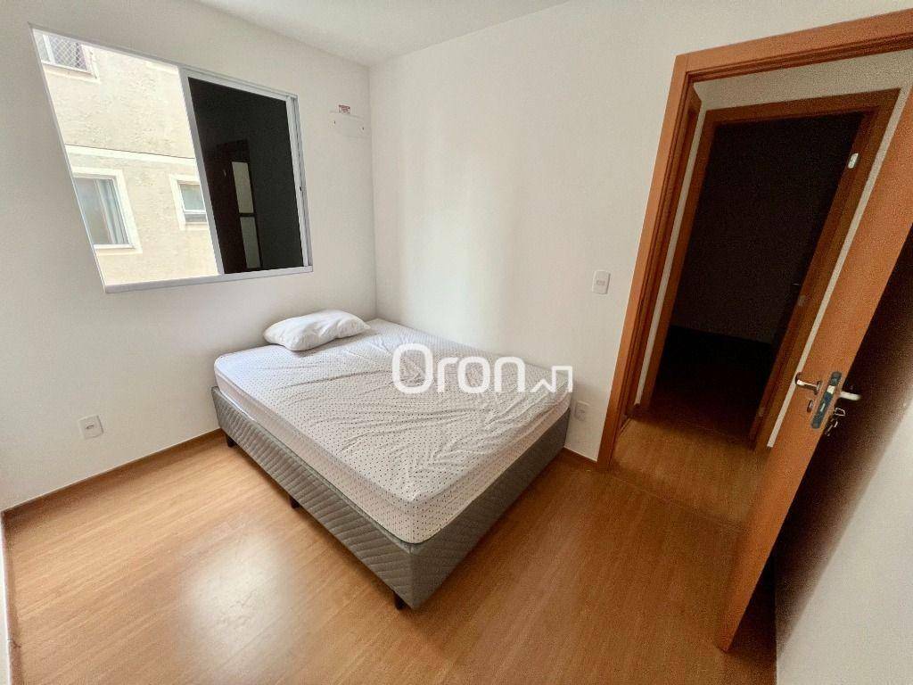 Apartamento à venda com 2 quartos, 40m² - Foto 6