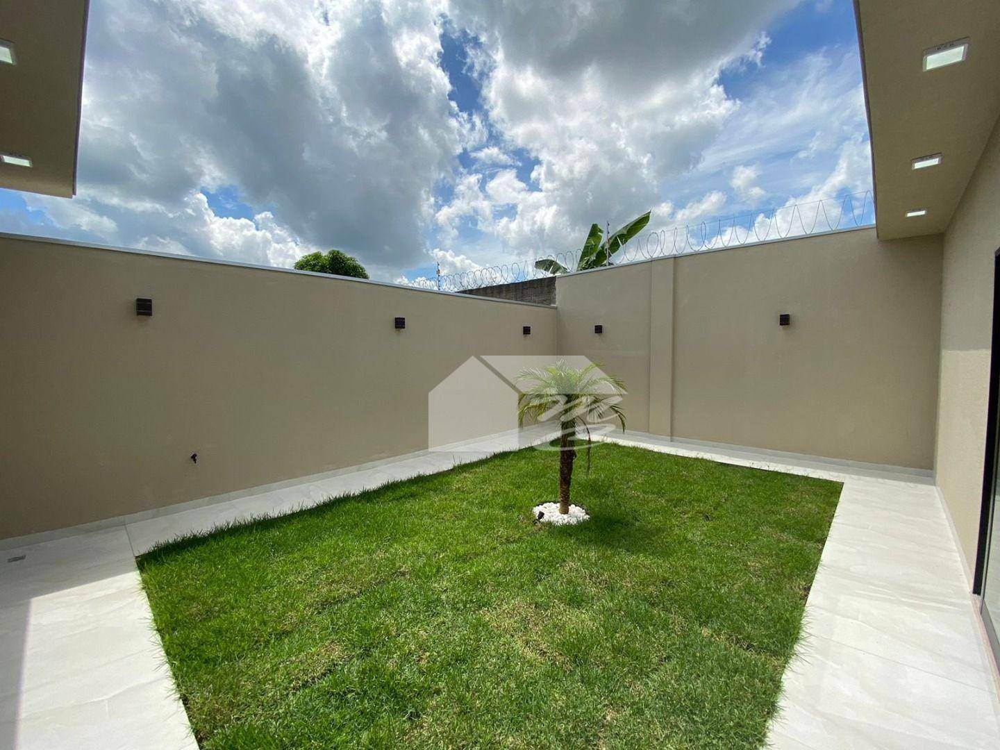 Casa à venda com 3 quartos, 161m² - Foto 15