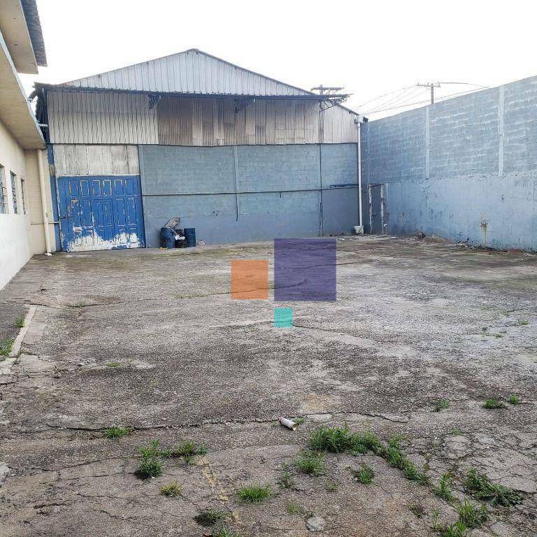 Depósito-Galpão-Armazém para alugar, 950m² - Foto 15