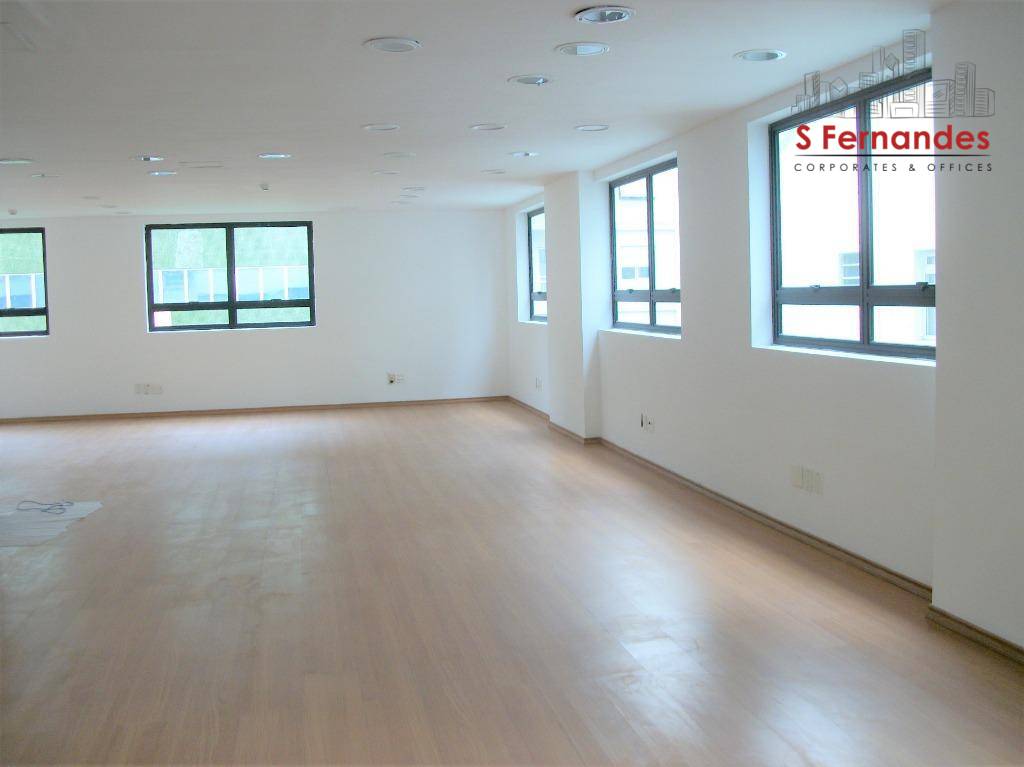 Conjunto Comercial-Sala para alugar, 110m² - Foto 5