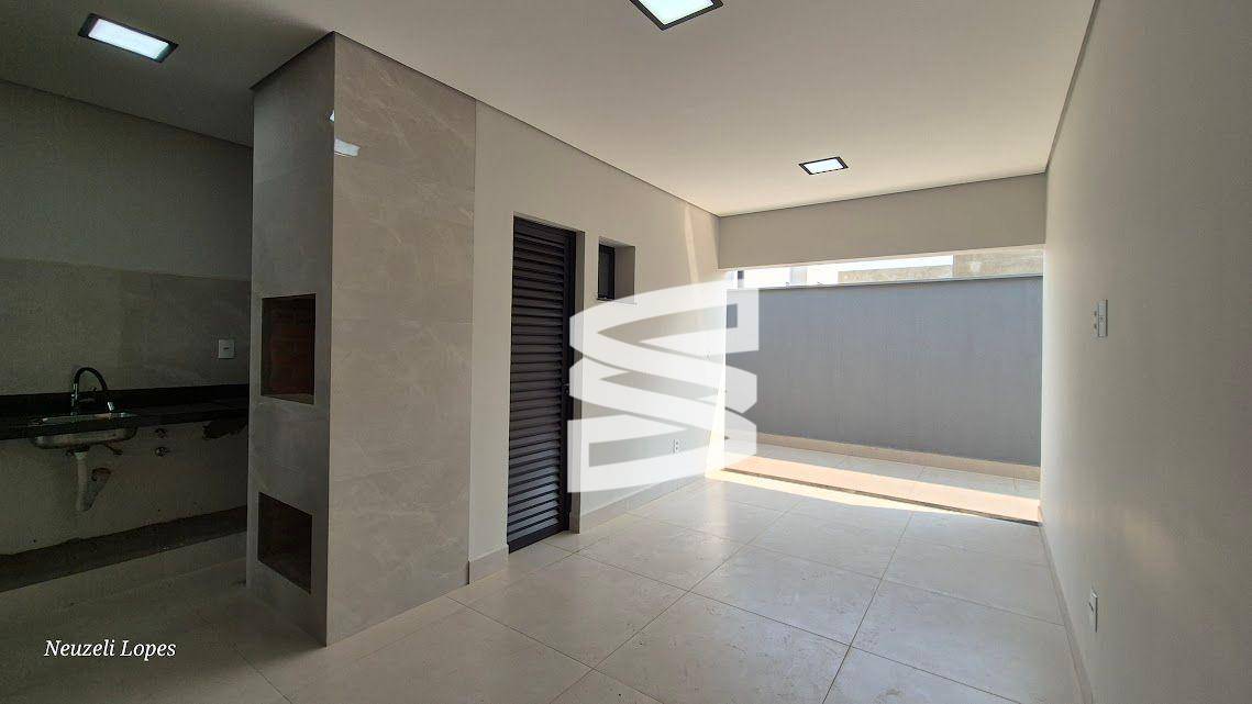 Casa de Condomínio à venda com 3 quartos, 165m² - Foto 16