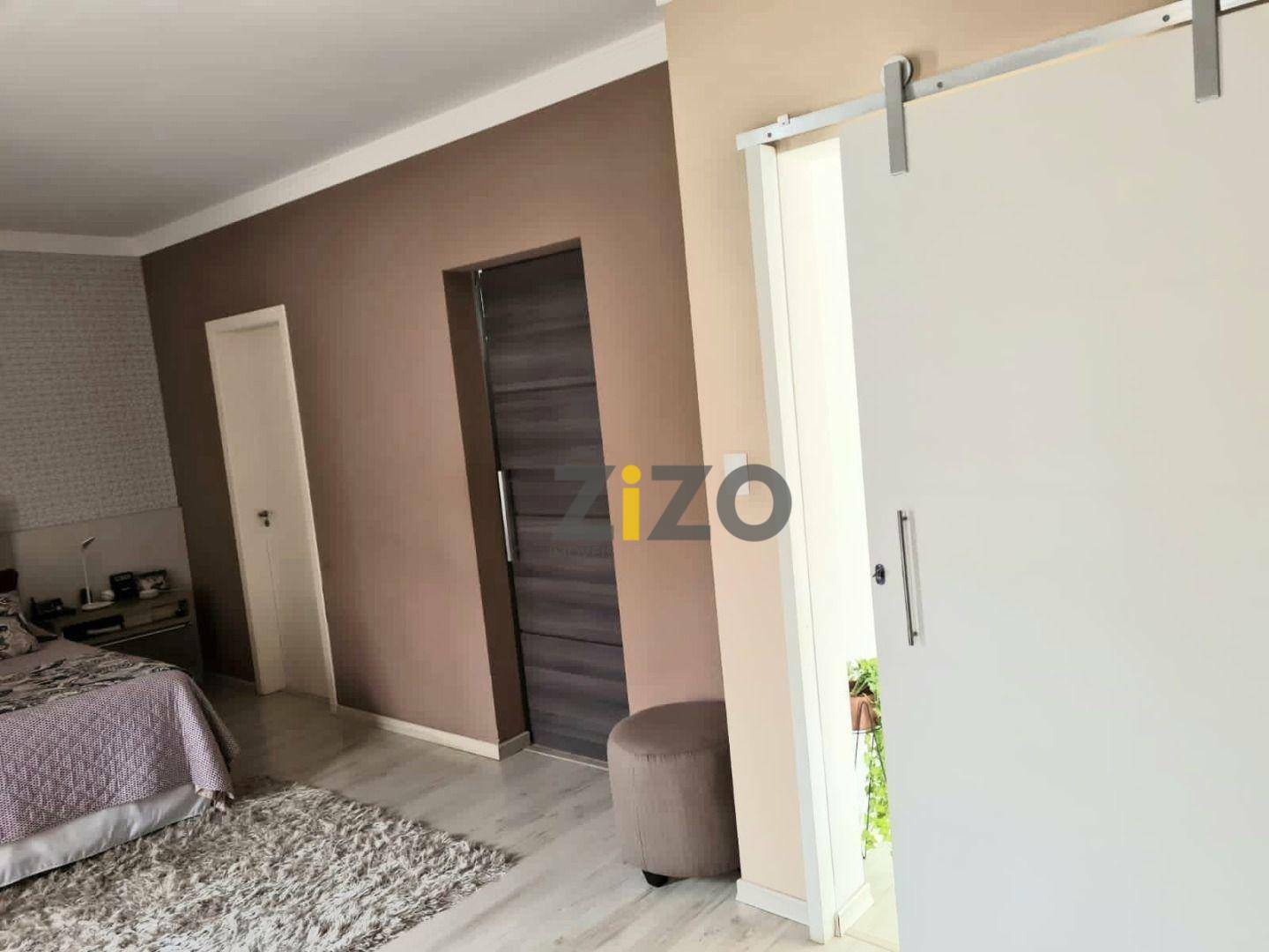 Casa de Condomínio à venda com 4 quartos, 253m² - Foto 28