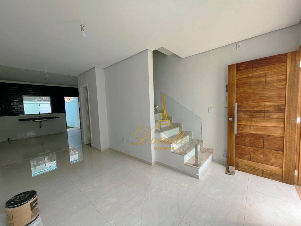 Sobrado à venda com 2 quartos, 84m² - Foto 40