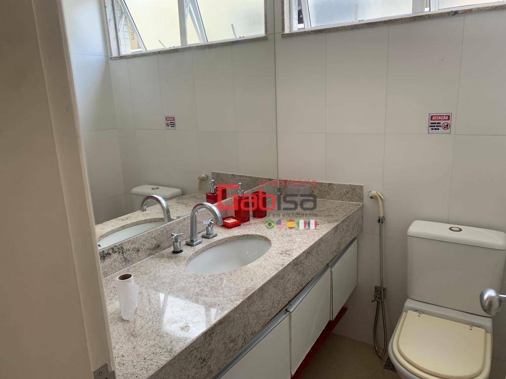 Apartamento à venda com 4 quartos, 239m² - Foto 12