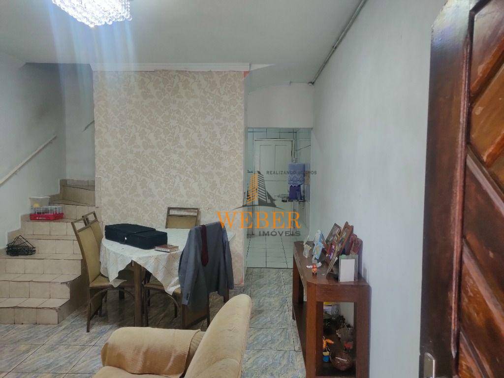 Sobrado à venda com 4 quartos, 280m² - Foto 9