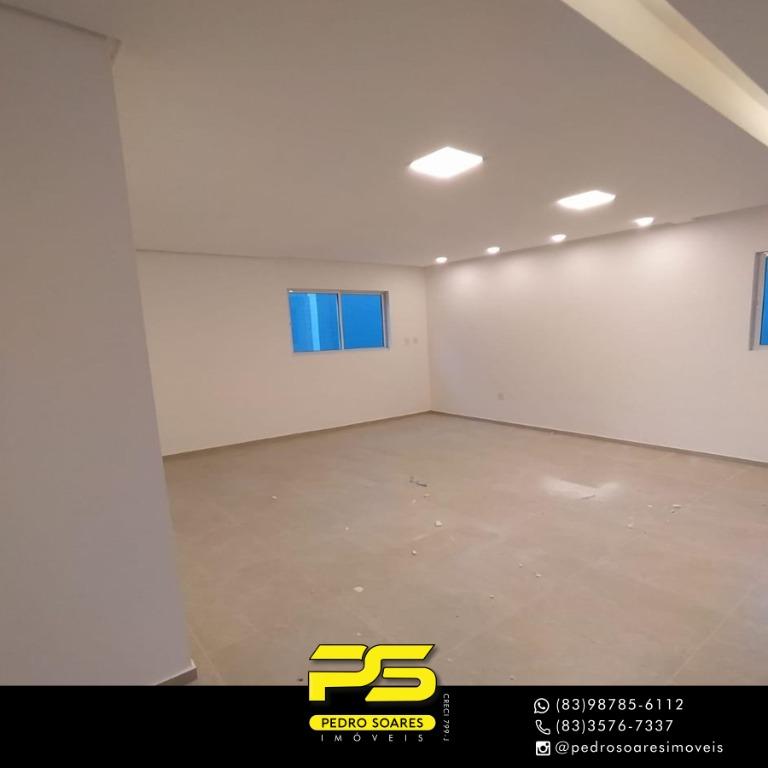 Apartamento à venda com 2 quartos, 54m² - Foto 10