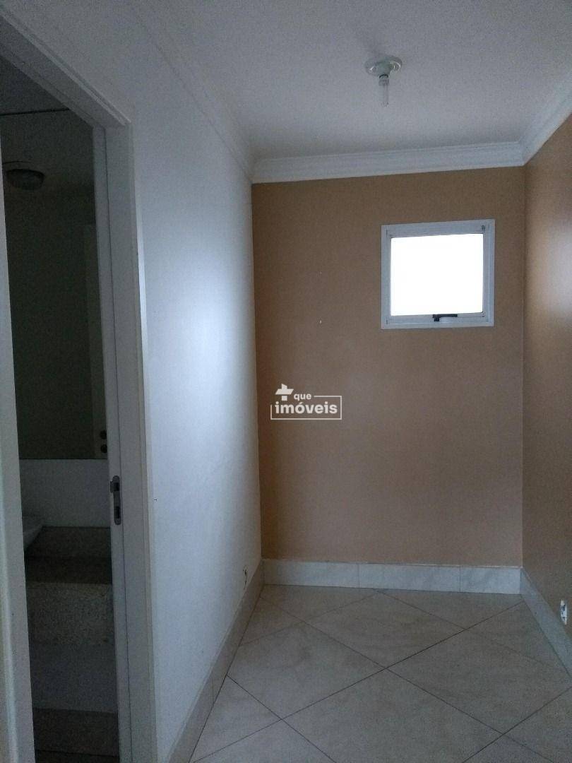 Apartamento à venda com 3 quartos, 122m² - Foto 8