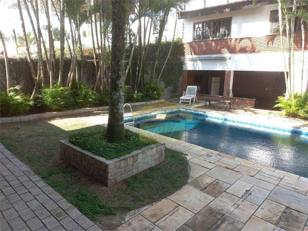 Sobrado à venda com 4 quartos, 411m² - Foto 2