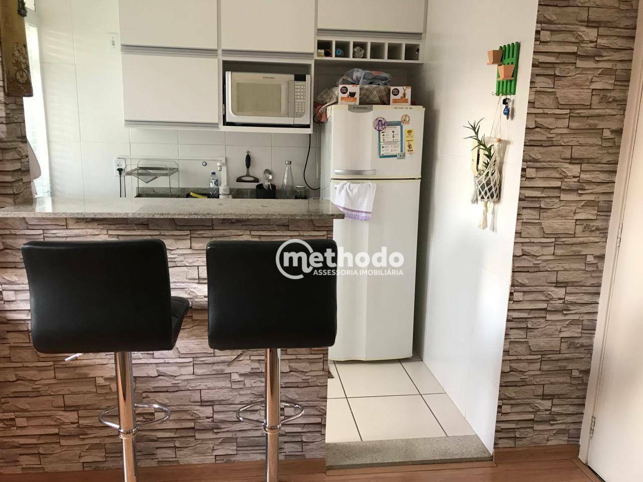 Apartamento à venda com 2 quartos, 44m² - Foto 20