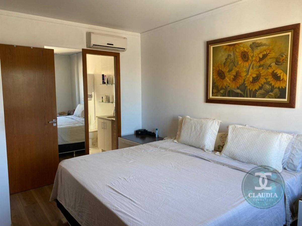 Apartamento à venda com 3 quartos, 192m² - Foto 13