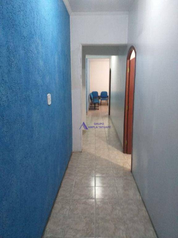 Sobrado à venda e aluguel com 7 quartos, 398m² - Foto 19