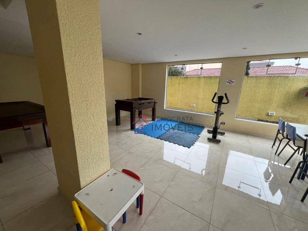 Apartamento à venda com 3 quartos, 79m² - Foto 11