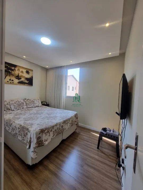 Apartamento à venda com 2 quartos, 47m² - Foto 10