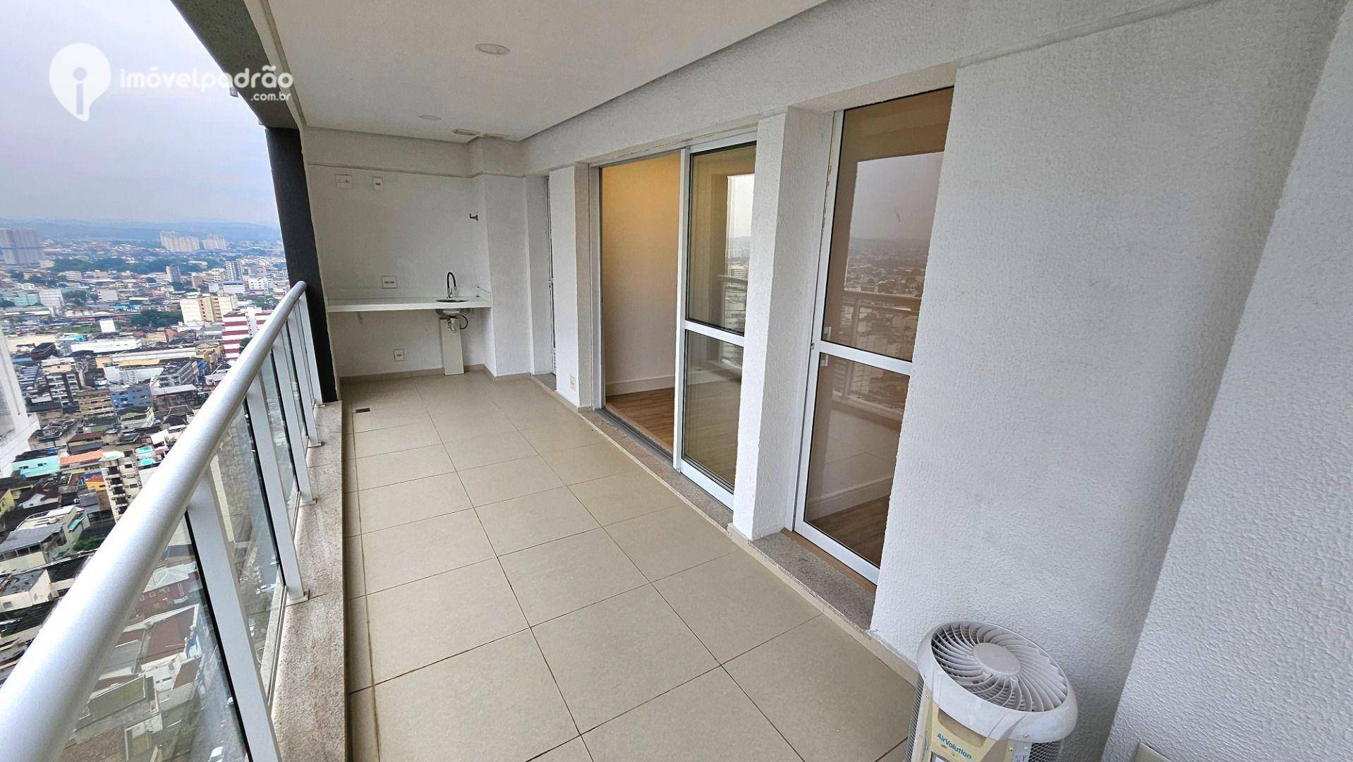 Apartamento à venda com 3 quartos, 102m² - Foto 8