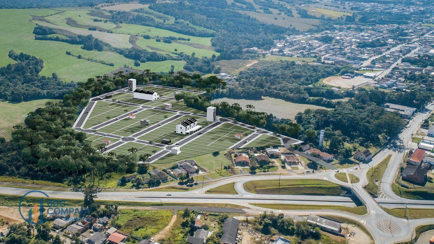 Loteamento e Condomínio, 375 m² - Foto 11