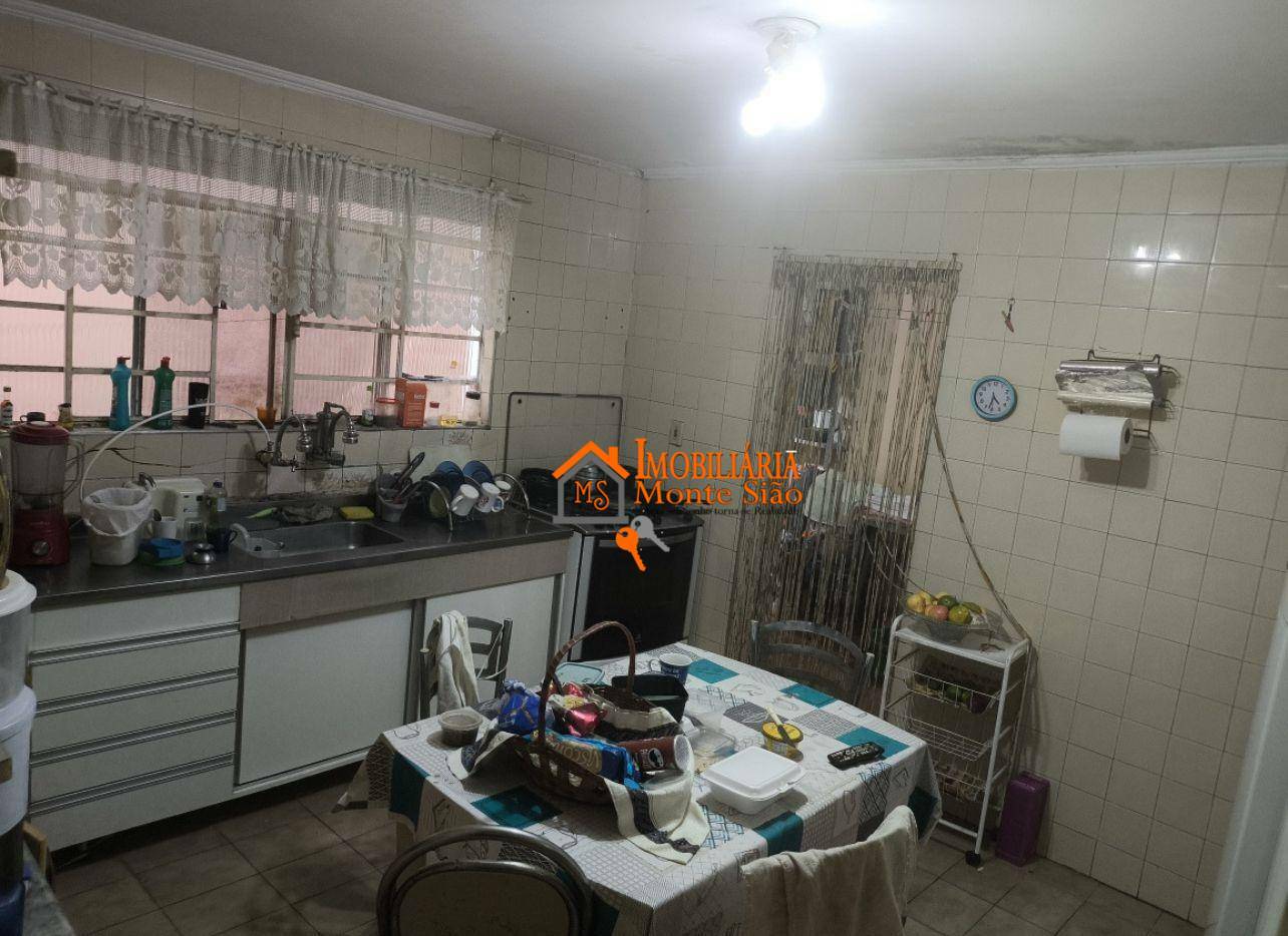Sobrado à venda com 3 quartos, 155m² - Foto 9