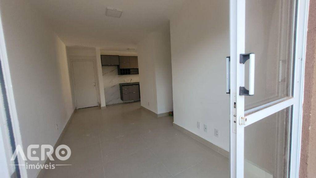 Apartamento, 2 quartos, 48 m² - Foto 8