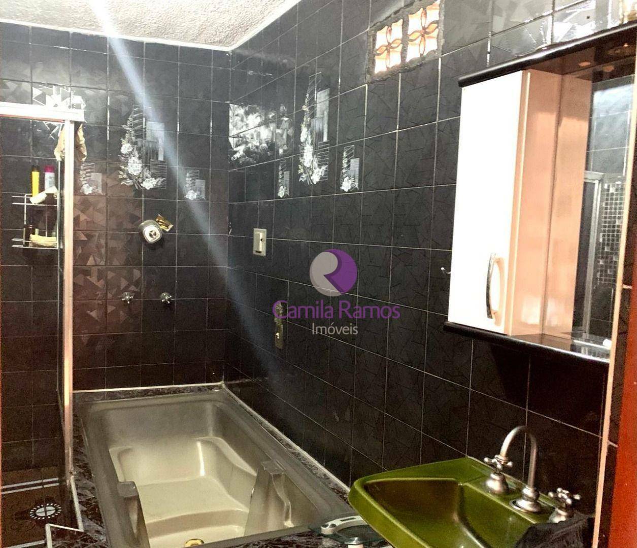 Sobrado, 6 quartos, 333 m² - Foto 11