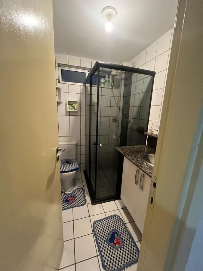 Apartamento à venda com 2 quartos, 58m² - Foto 5