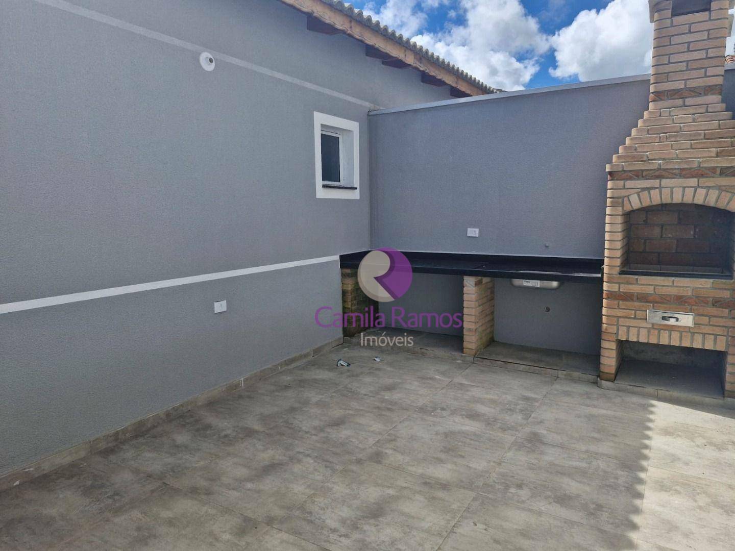 Casa à venda com 3 quartos, 82m² - Foto 20