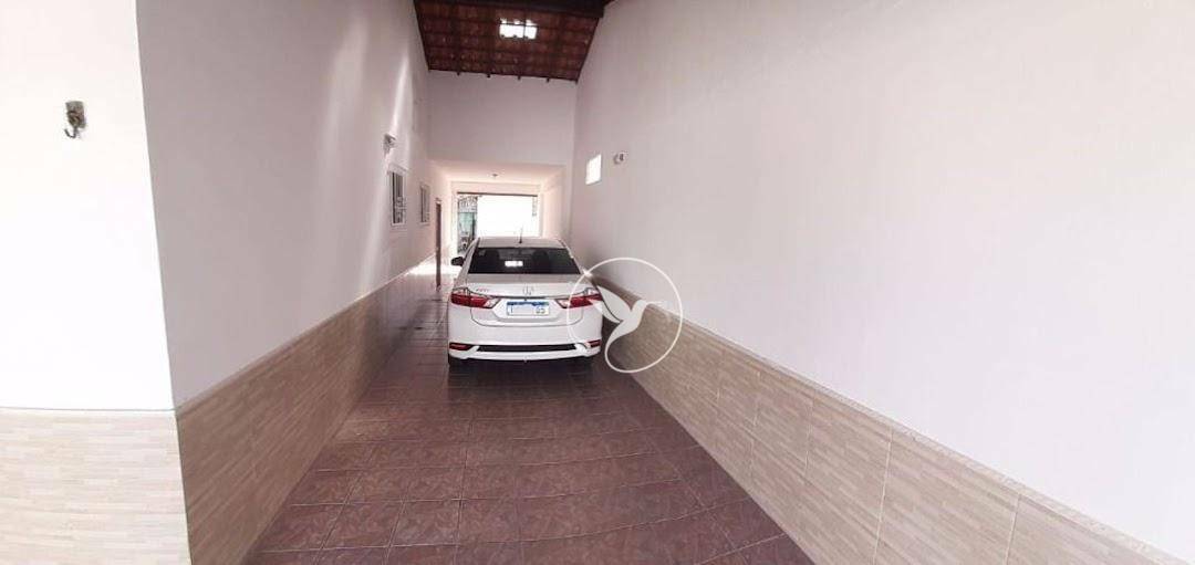 Casa à venda com 3 quartos, 185m² - Foto 8