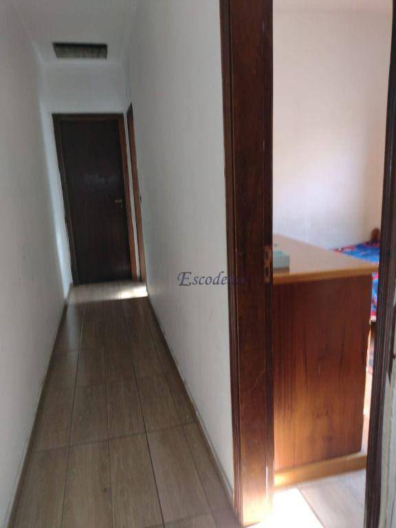 Sobrado à venda com 3 quartos, 150m² - Foto 30