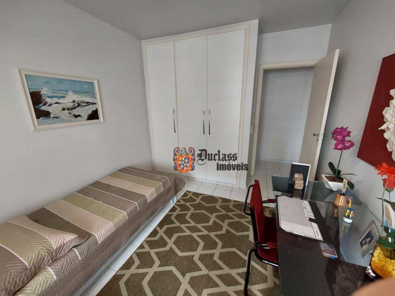 Apartamento à venda com 2 quartos, 108m² - Foto 11