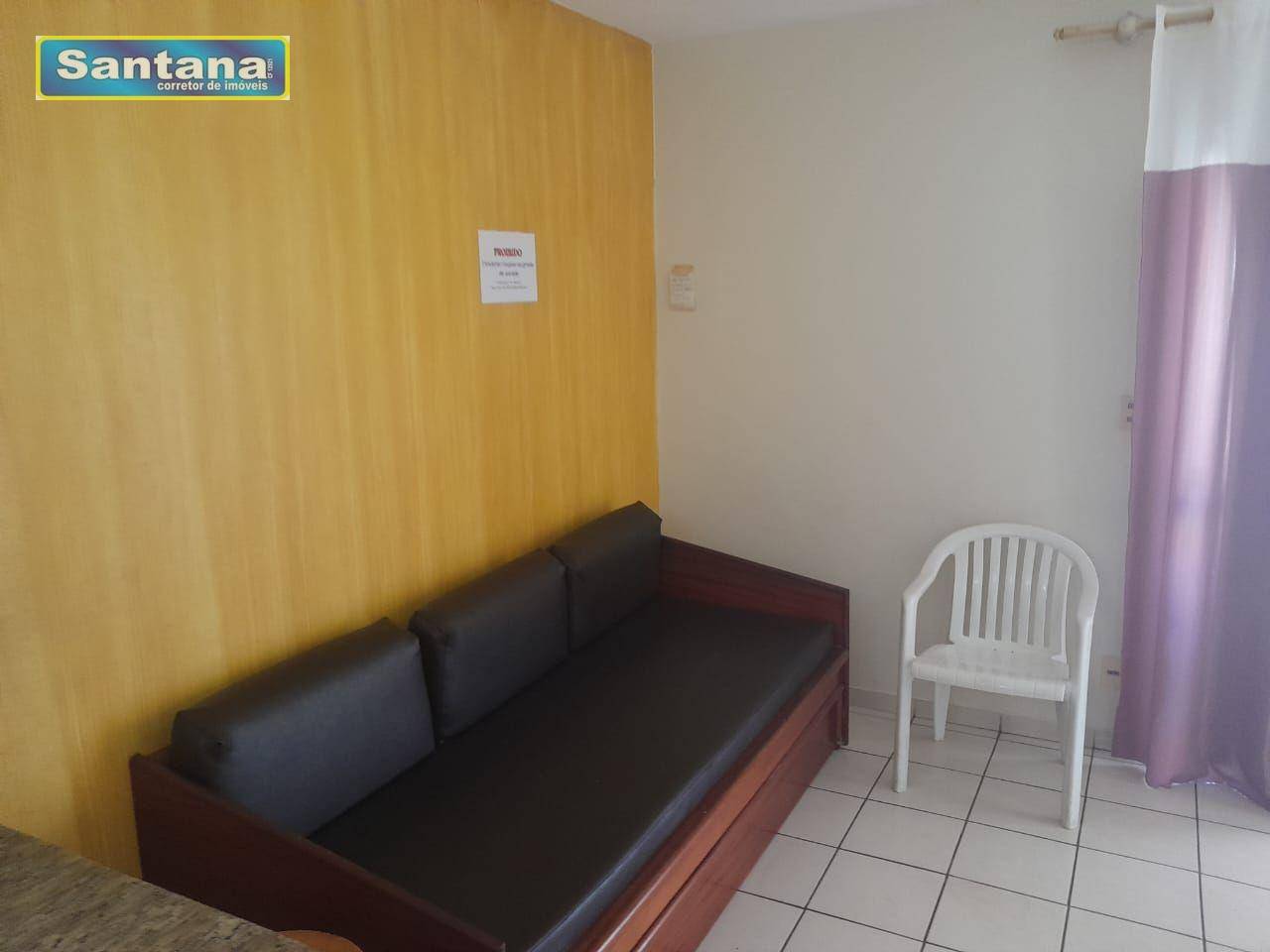 Apartamento à venda com 1 quarto, 45m² - Foto 15