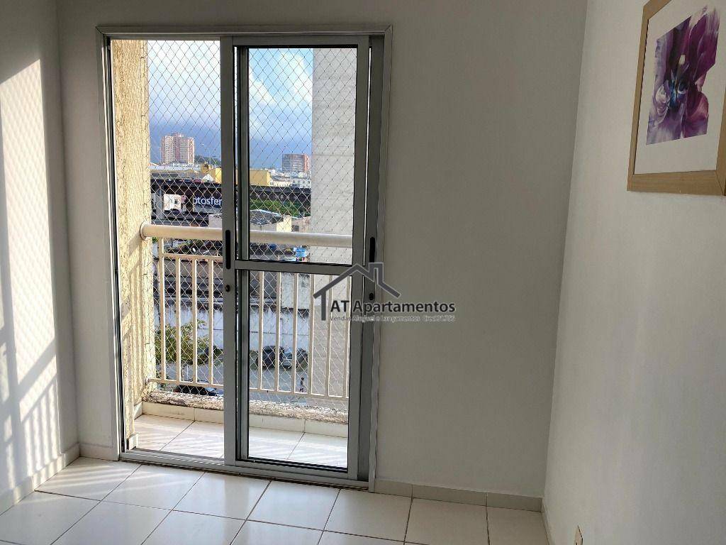 Apartamento para alugar com 2 quartos, 48m² - Foto 1
