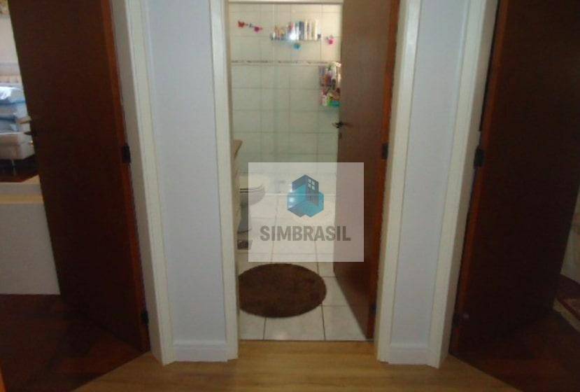 Apartamento à venda com 2 quartos, 85m² - Foto 12