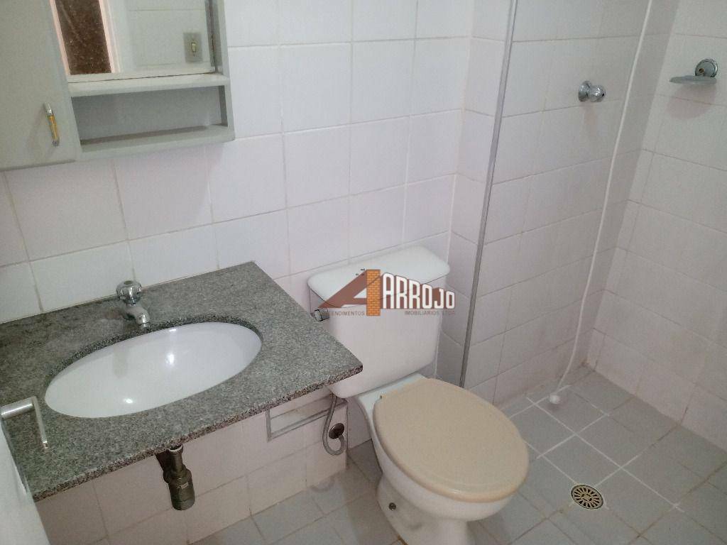 Apartamento para alugar com 2 quartos - Foto 22