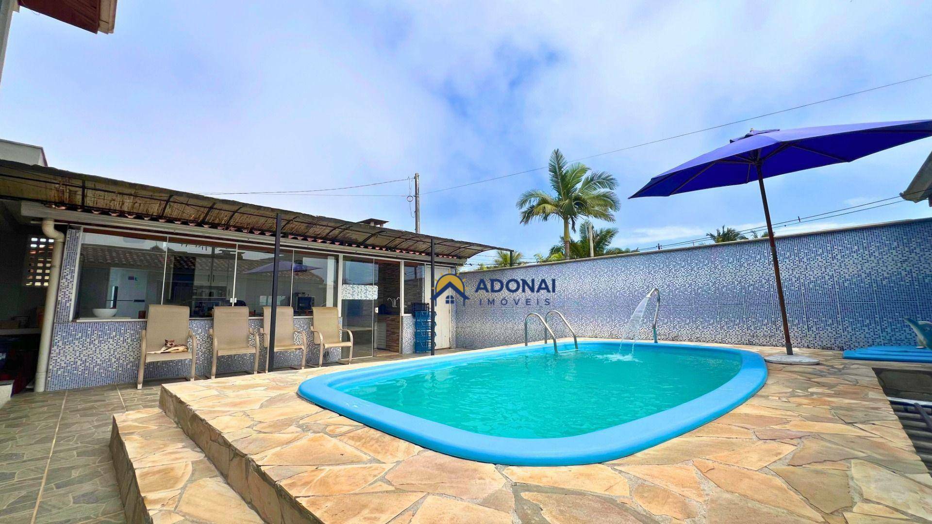 Sobrado, 5 quartos, 315 m² - Foto 5