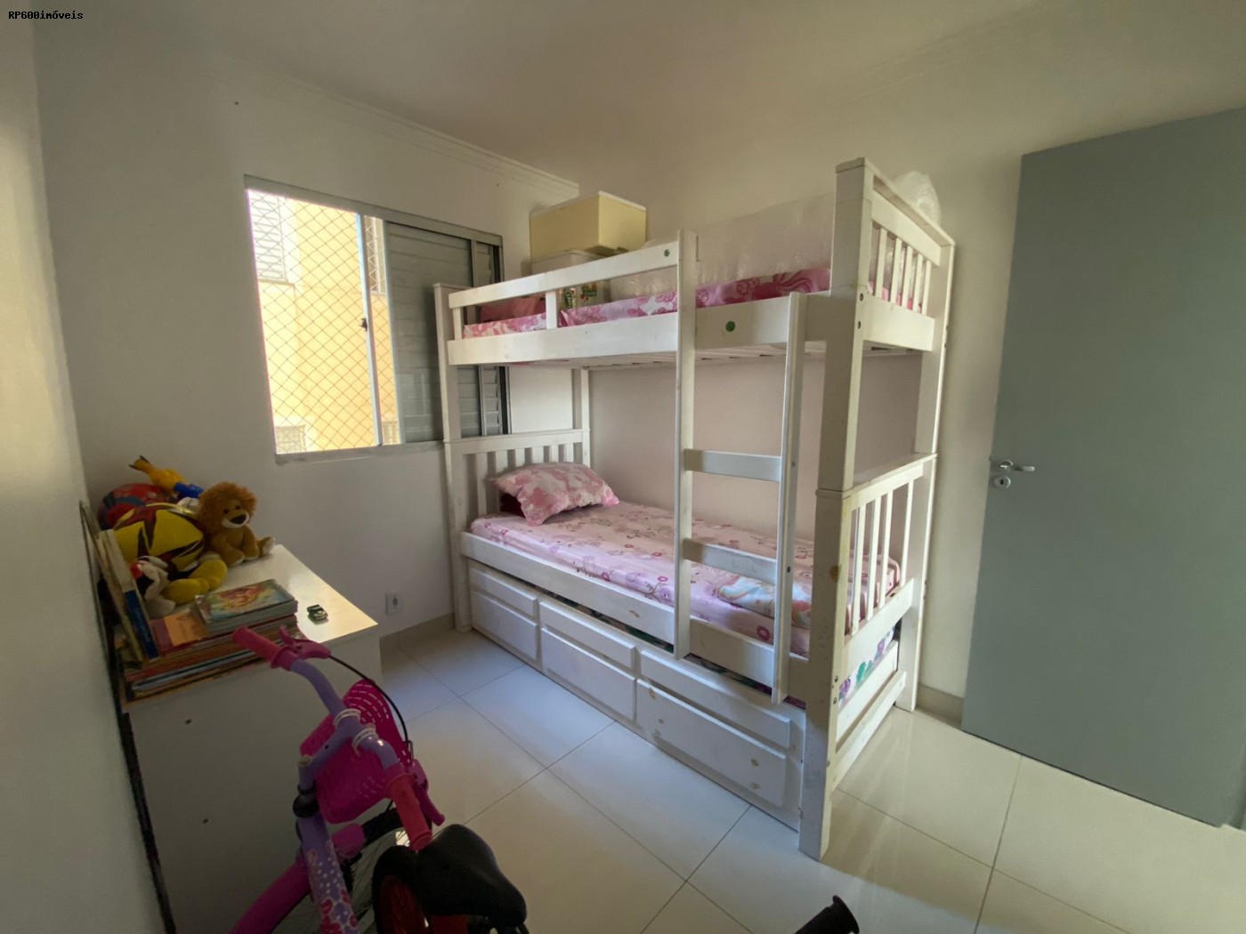 Apartamento à venda com 2 quartos, 47m² - Foto 10