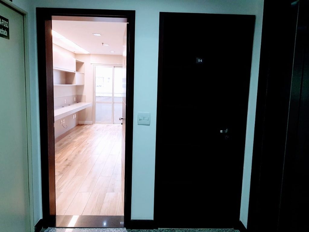 Conjunto Comercial-Sala à venda, 41m² - Foto 18