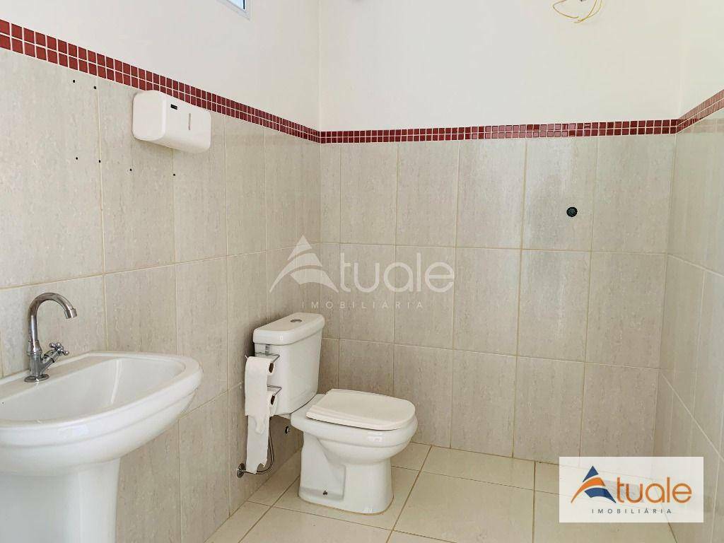 Loja-Salão para alugar, 32m² - Foto 16