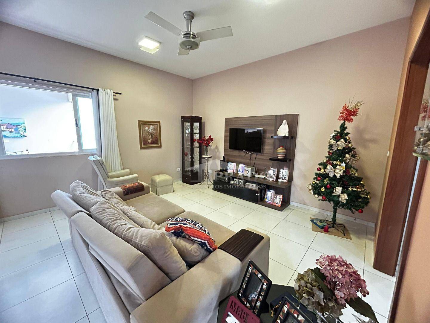 Sobrado, 3 quartos, 225 m² - Foto 2