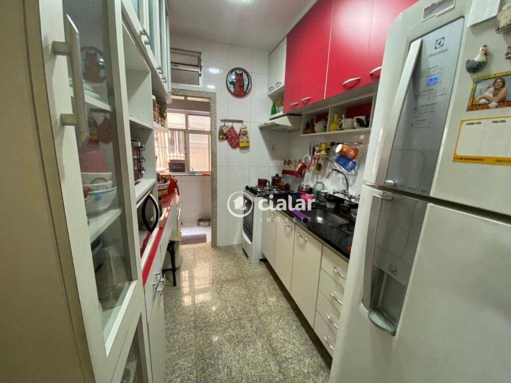 Apartamento à venda com 2 quartos, 104m² - Foto 12