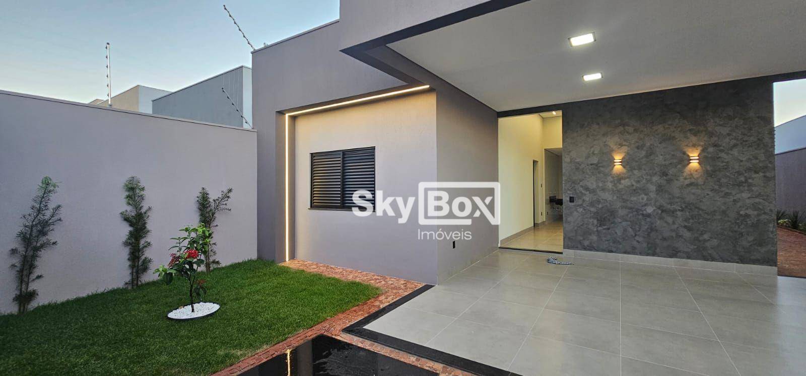 Casa à venda com 3 quartos, 170m² - Foto 10