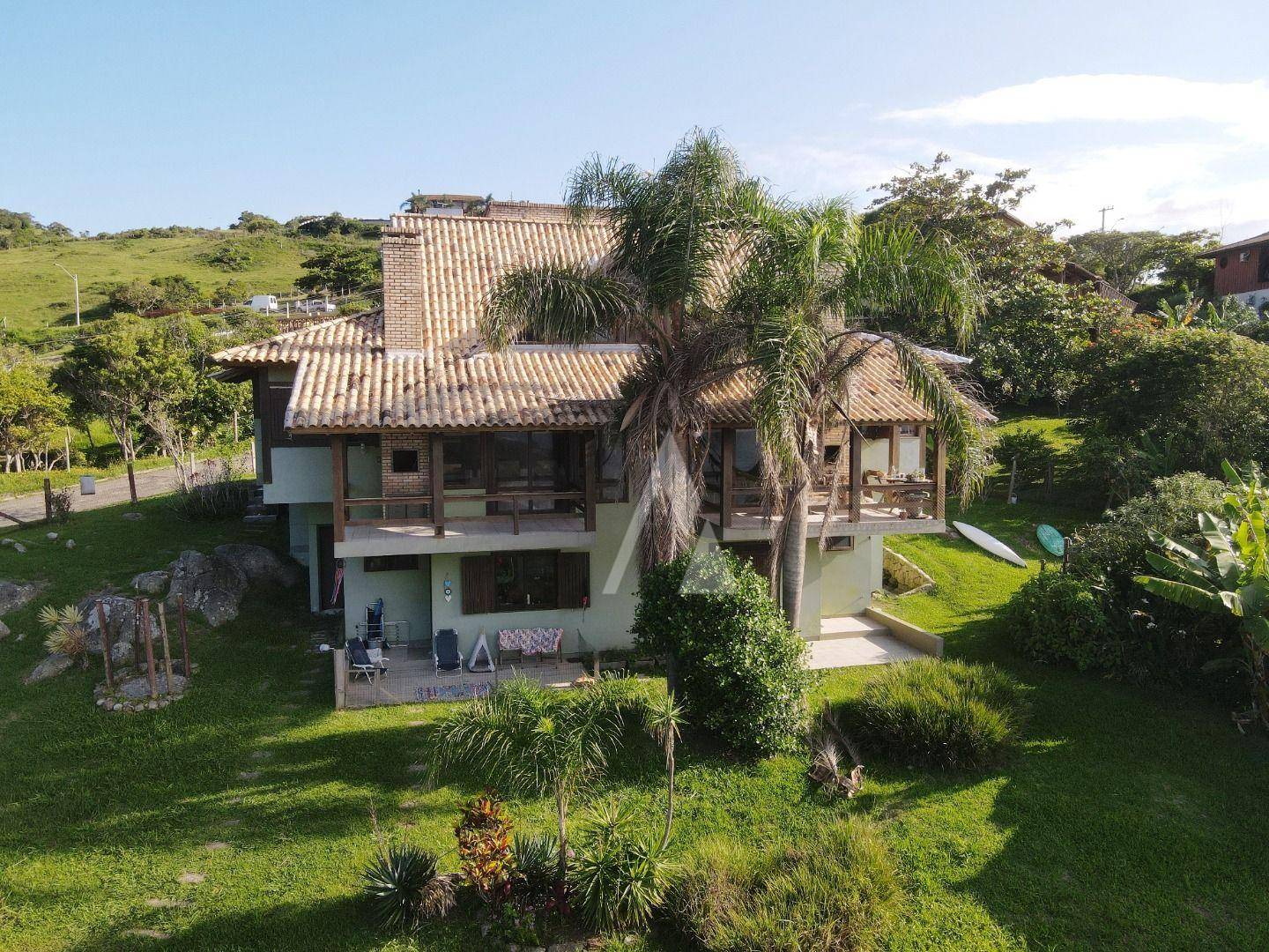 Casa, 8 quartos, 266 m² - Foto 3