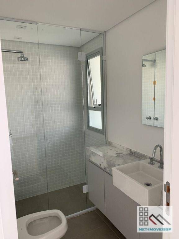 Cobertura para alugar com 1 quarto, 127m² - Foto 16