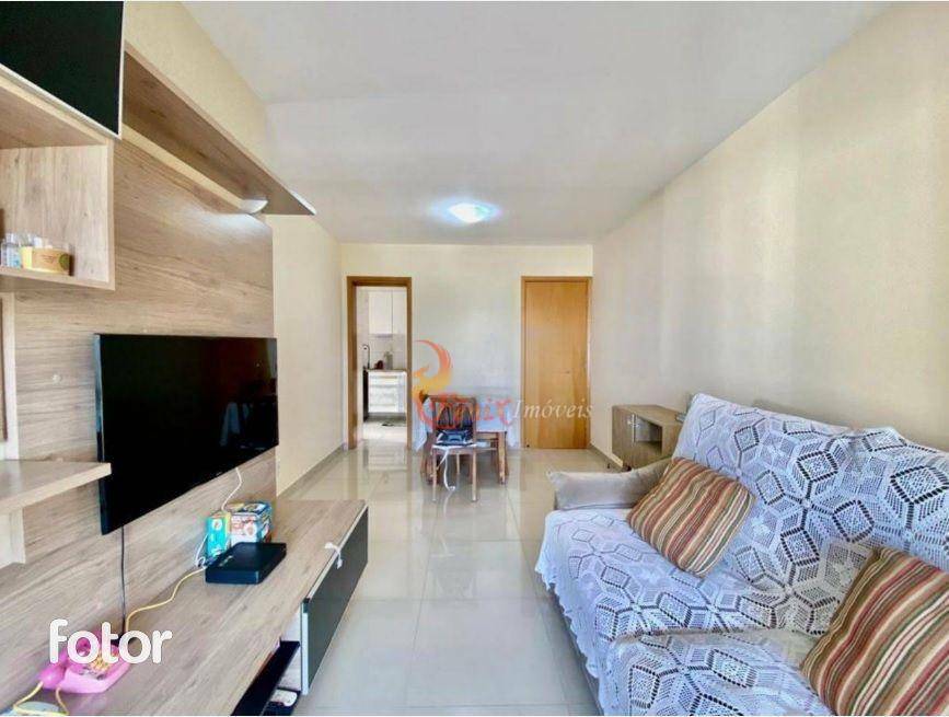 Apartamento à venda com 3 quartos, 77m² - Foto 18