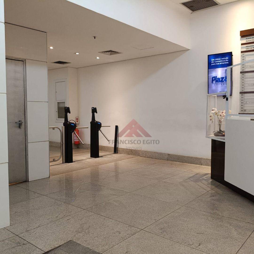 Sala-Conjunto, 28 m² - Foto 3