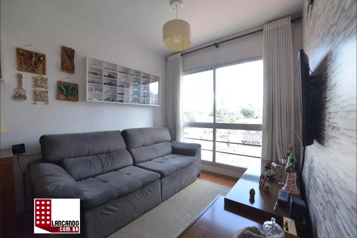 Apartamento à venda com 3 quartos, 65m² - Foto 13