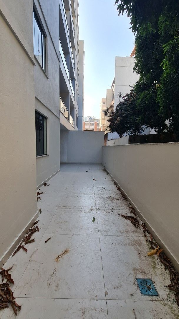 Apartamento à venda com 3 quartos, 154m² - Foto 7