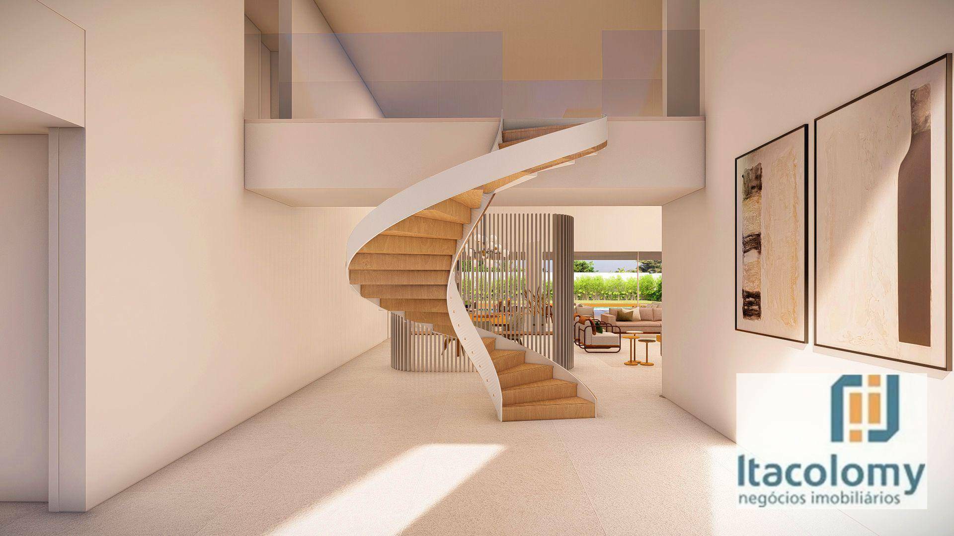 Casa de Condomínio à venda com 8 quartos, 2235m² - Foto 9