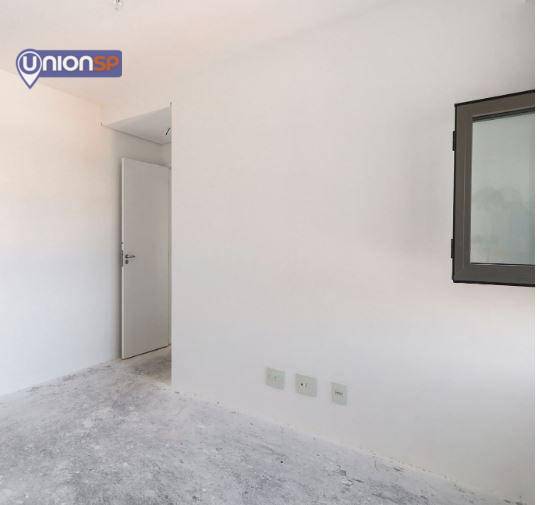 Apartamento à venda com 2 quartos, 56m² - Foto 6