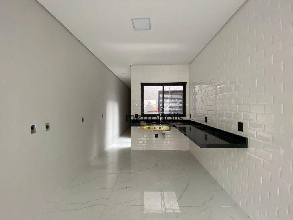 Sobrado à venda com 3 quartos, 168m² - Foto 10